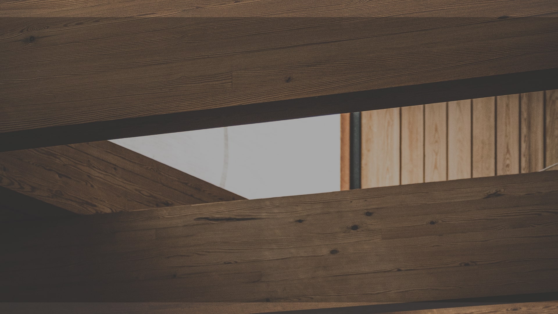 Woodify - Architecture & Design